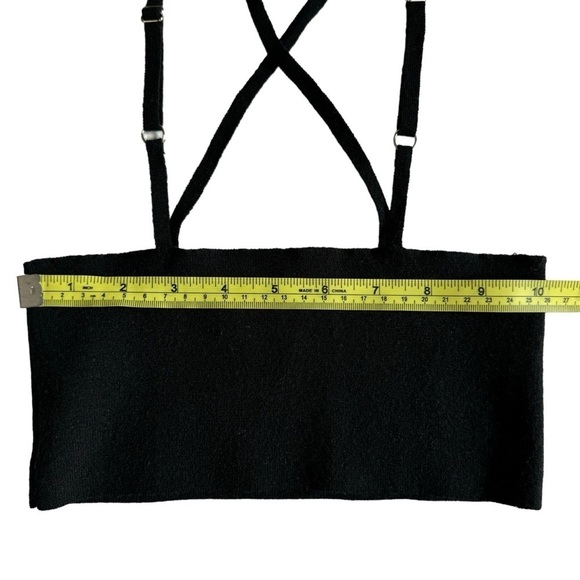 Cashmere in Love Babett Cashmere Bralette - Picture 7 of 8